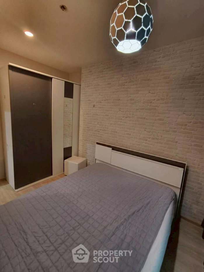 picture 2-BR Condo at Noble Revolve Ratchada 2 near MRT Thailand Cultural Centre (ID 2931955) - 9/13