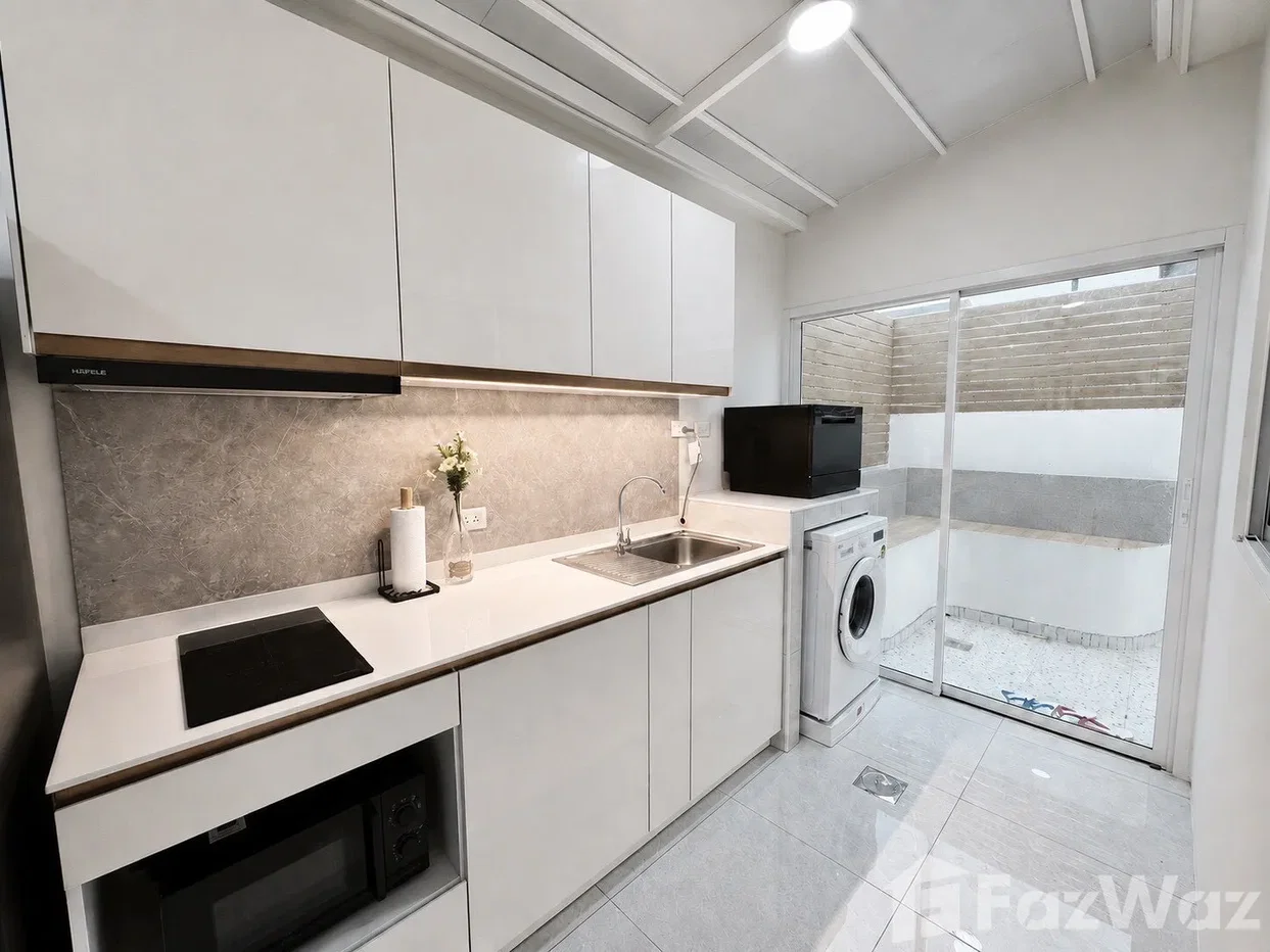 picture 3 Bed pet-friendly Pruksa Ville Thalang-Thepkasattri 6380935 - 6/17
