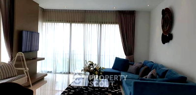 Condos for sale Pattaya : 3-BR Condo at The Sanctuary Wong Amat close to Sanctuary of Truth (ID 2933072)
