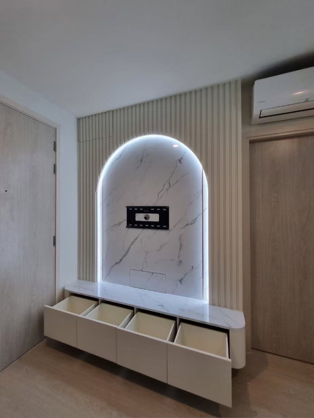รูป NUE Noble Chaengwattana Condo (For Rent by Owner) - รูปที่ 2/21