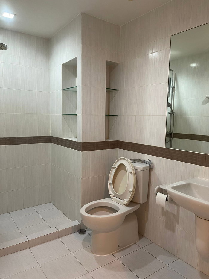 รูป ขาย รหัส PP111 คอนโด Casa Condo อโศก - ดินแดง - รูปที่ 5/5