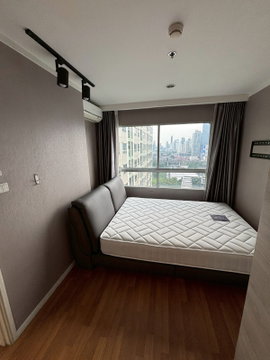 🔥ขาย คอนโด Lumpini Park Rama 9-Ratchada ลุมพินี พาร์ค พระราม 9-รัชดา ทำเลดี ใกล้ทางด่วน MRT เพชรบุรี/พระราม9 ✨ห้องแต่งครบพร้อมอยู่