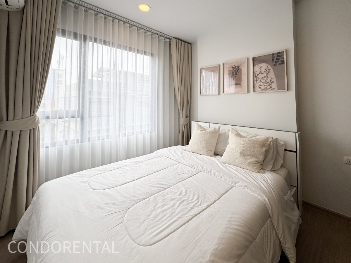 รูป BESTPRICE ให้เช่า Chewathai Pinklao ห้องสวย เฟอร์ครบ ราคาพิเศษ  - รูปที่ 2/8