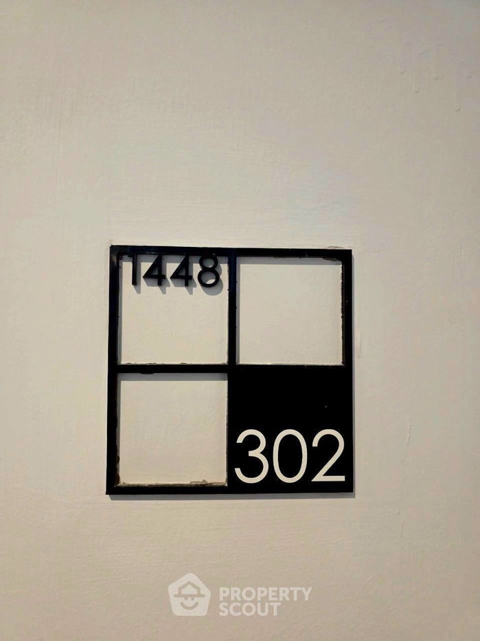 รูป คอนโด 1-ห้องนอน ที่ ไซมิส สุขุมวิท 48 ใกล้ BTS อ่อนนุช (ID 2927837) - รูปที่ 2/9