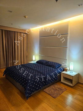 🚆The Address Sathorn ห้องพร้อมอยู่ แต่งครบ ใกล้ BTS ช่องนนทรี รีบจองก่อนหลุด!🏙