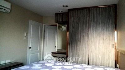 Condos for rent : 1-BR Condo at Belle Grand Rama 9 near MRT Phra Ram 9 (ID 2929252)