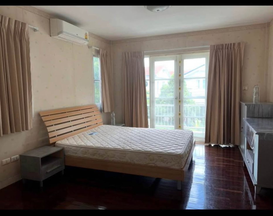 picture R3028 House For Rent Mantana Watcharapol Ramintra - 9/14