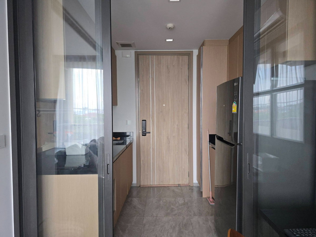 รูป Code: 26KJ2604 ให้เช่า KAWA HAUS 🔥🔥 จองเดือนนี้รับส่วนลด1,000บาท 🔥🔥 @kjcondo (มี@ข้างหน้าด้วยนะคะ) - รูปที่ 5/12