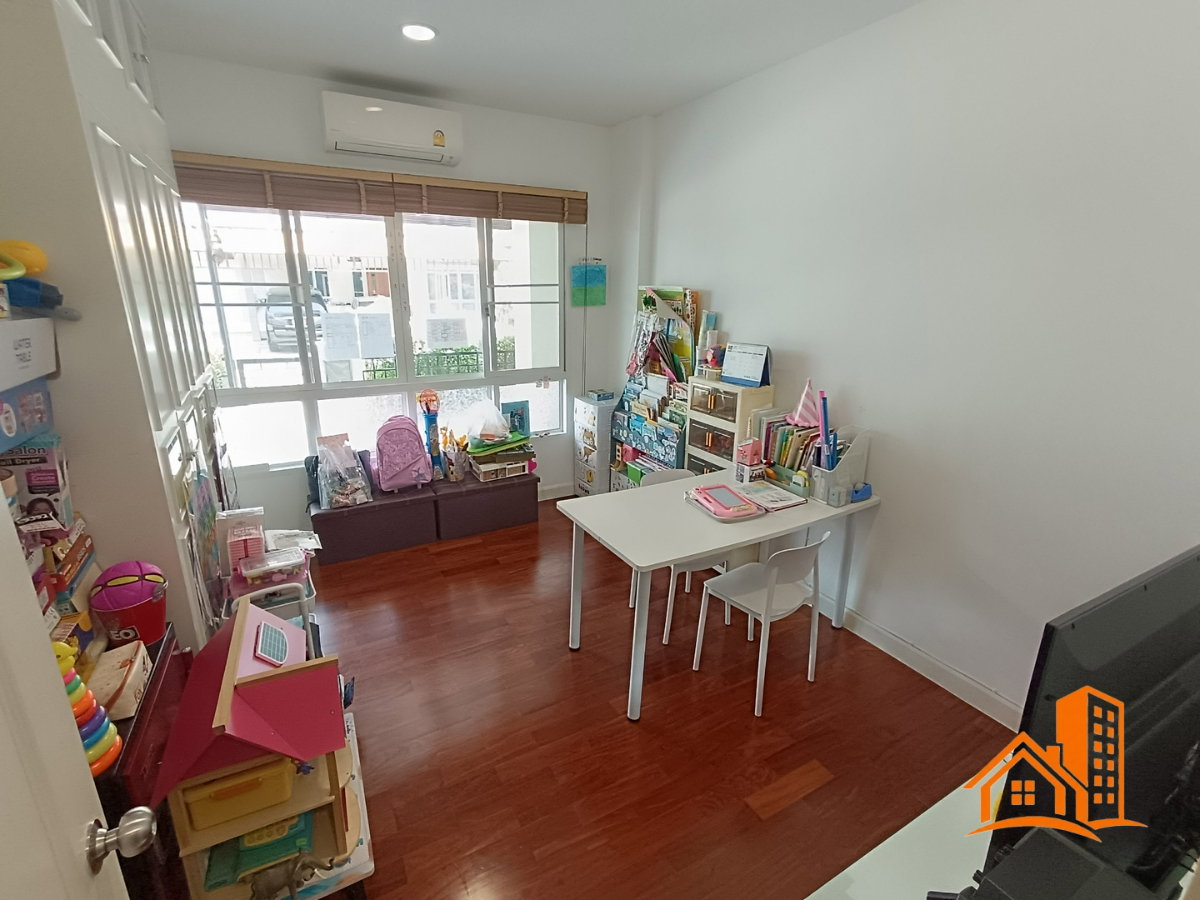 picture Detached House, 108.2 sq.wah, Bangkok Boulevard Ratchada-Ramintra 3 - 6/34
