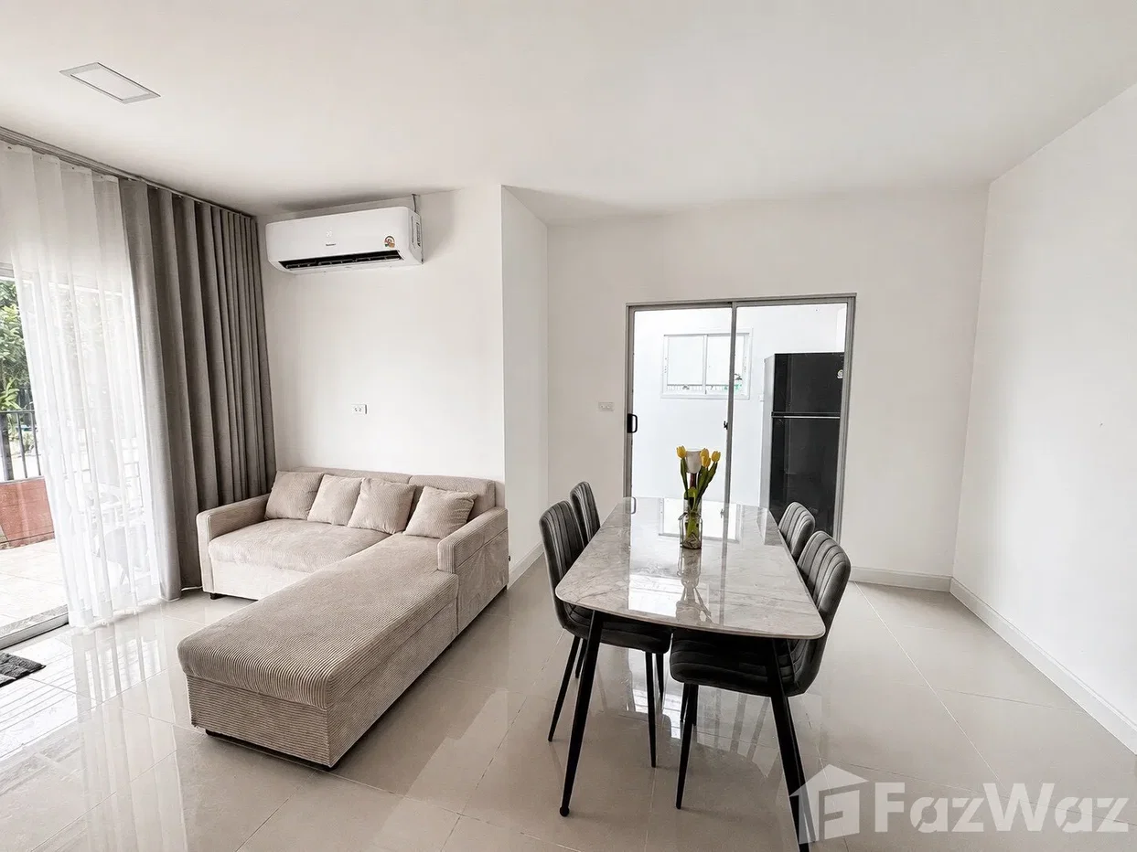 picture 3 Bed pet-friendly Pruksa Ville Thalang-Thepkasattri 6380935 - 17/17