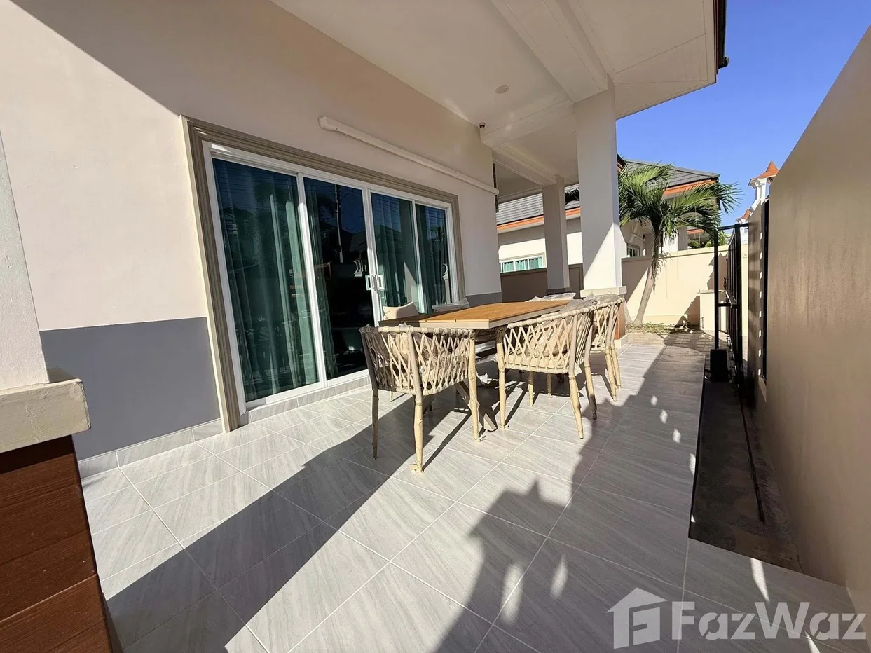 picture Brand New Private Pool Villa for Sale 6381069 - 17/19