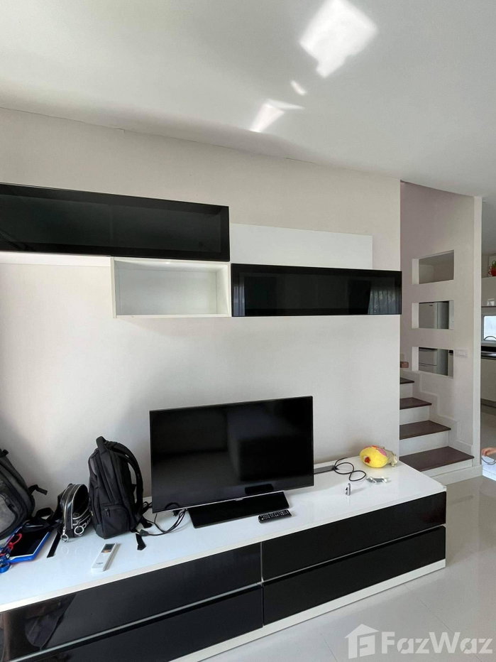 รูป บ้านเดี่ยวให้เช่า 3 ห้องนอน ในโครงการ ฮาบิเทีย เกาะ แก้ว 1773416 - รูปที่ 2/10