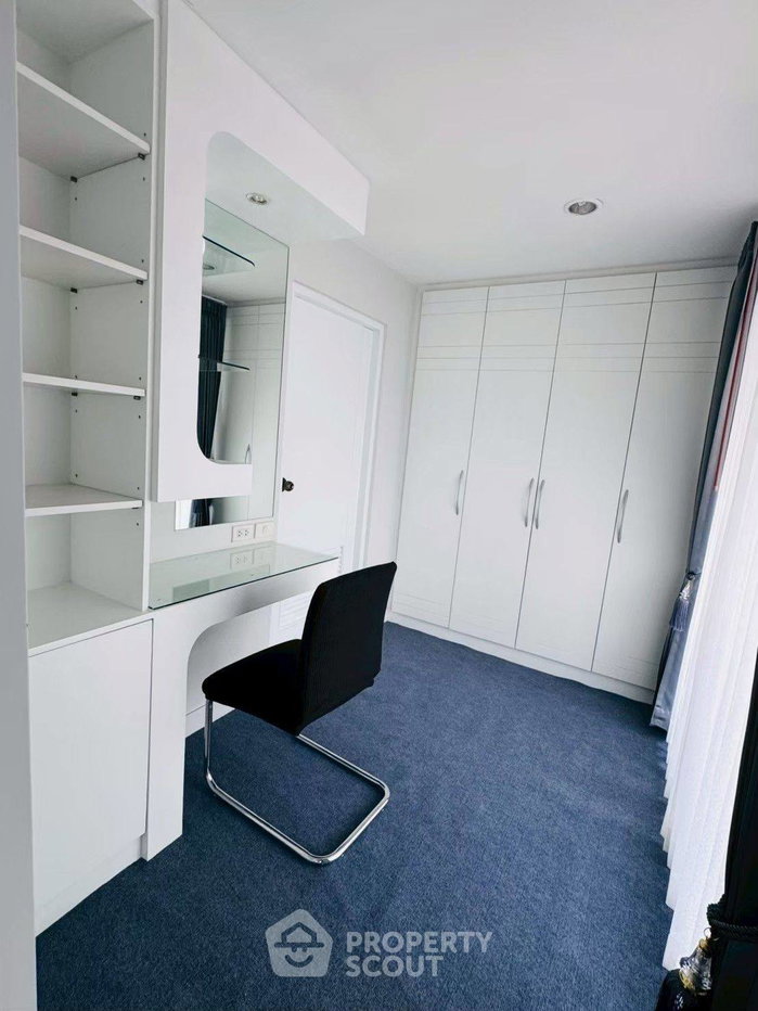 picture 1-BR Condo at Baan Chan Condominium close to Thong Lo (ID 2929798) - 7/16