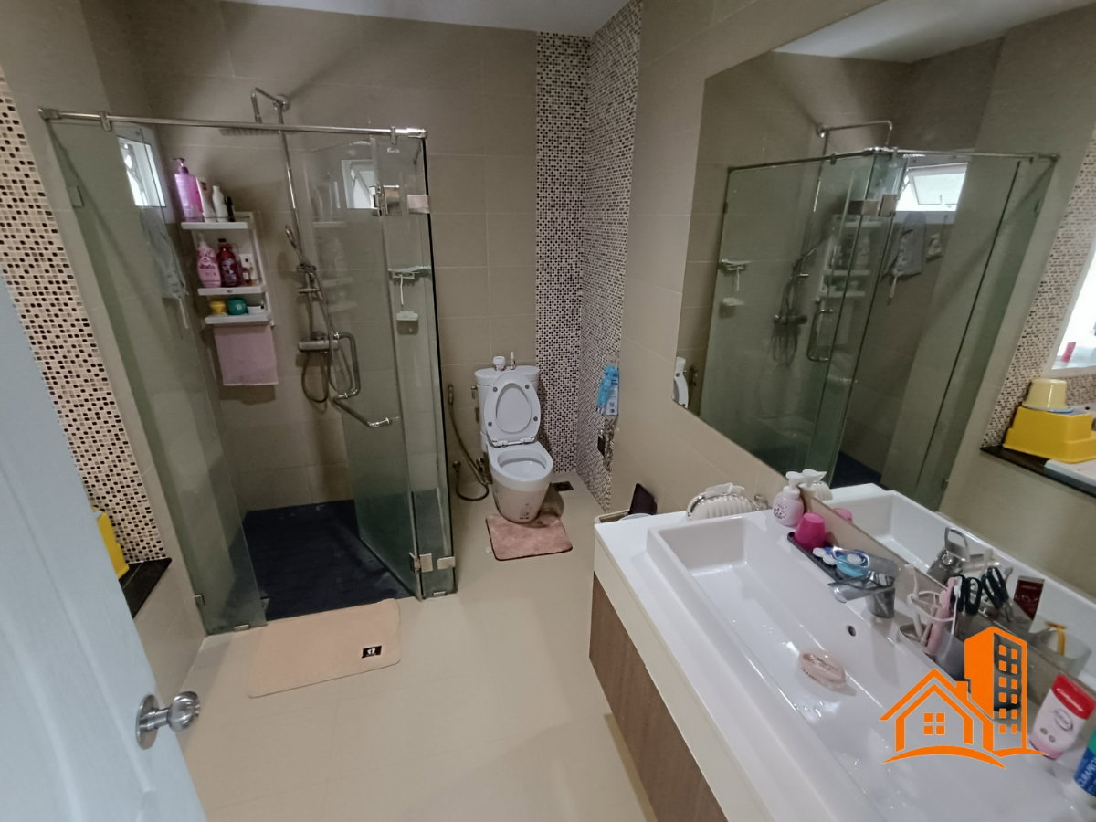 picture Detached House, 108.2 sq.wah, Bangkok Boulevard Ratchada-Ramintra 3 - 12/34