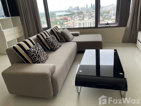 2 Bedroom Condo for rent at Amanta Lumpini 1932850