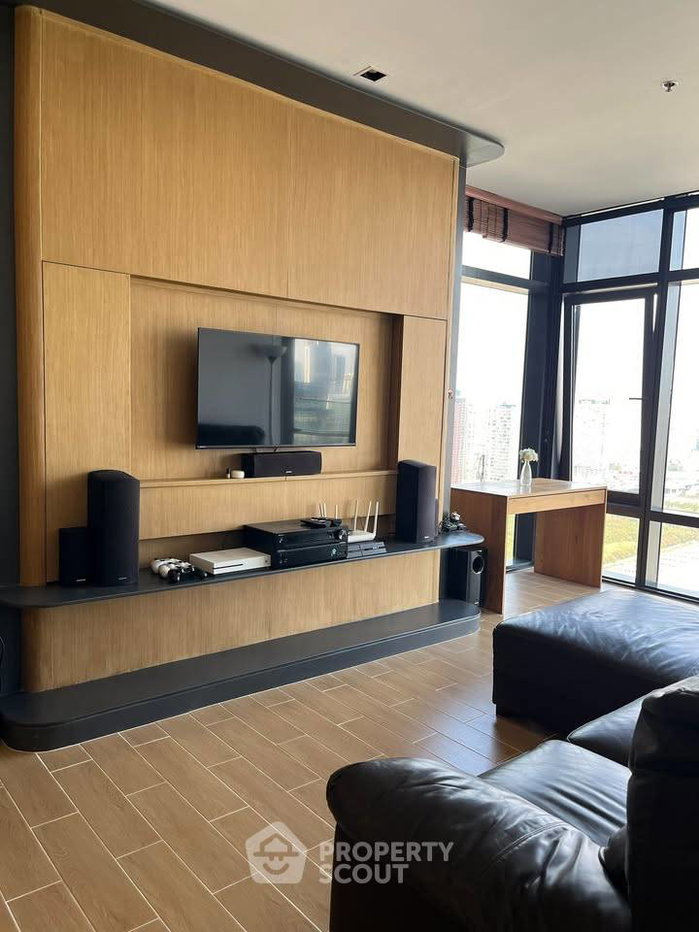 picture 1-BR Condo at Circle Condominium near MRT Phetchaburi (ID 2922324) - 3/8