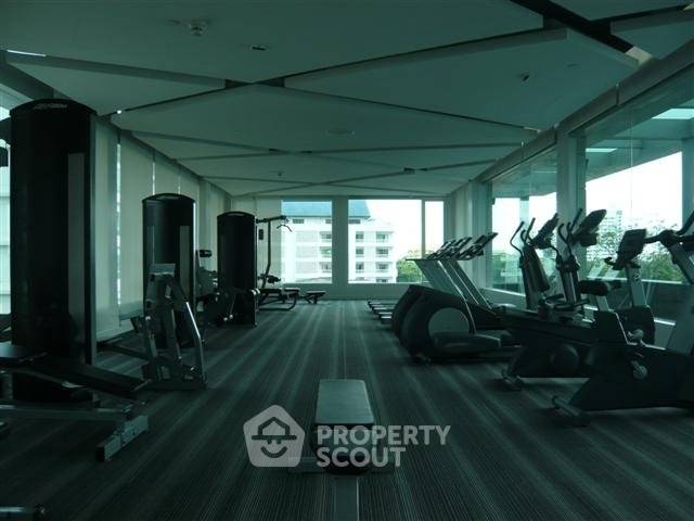 picture 2-BR Condo at Siri At Sukhumvit near BTS Thong Lor (ID 672006) - 14/17