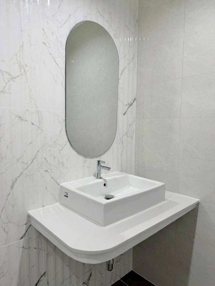 รูป บ้านเดี่ยว นวมินทร์ 111 กรุงทอง4 นัดชมบ้าน085-318-6868 คุณวา - รูปที่ 18/20