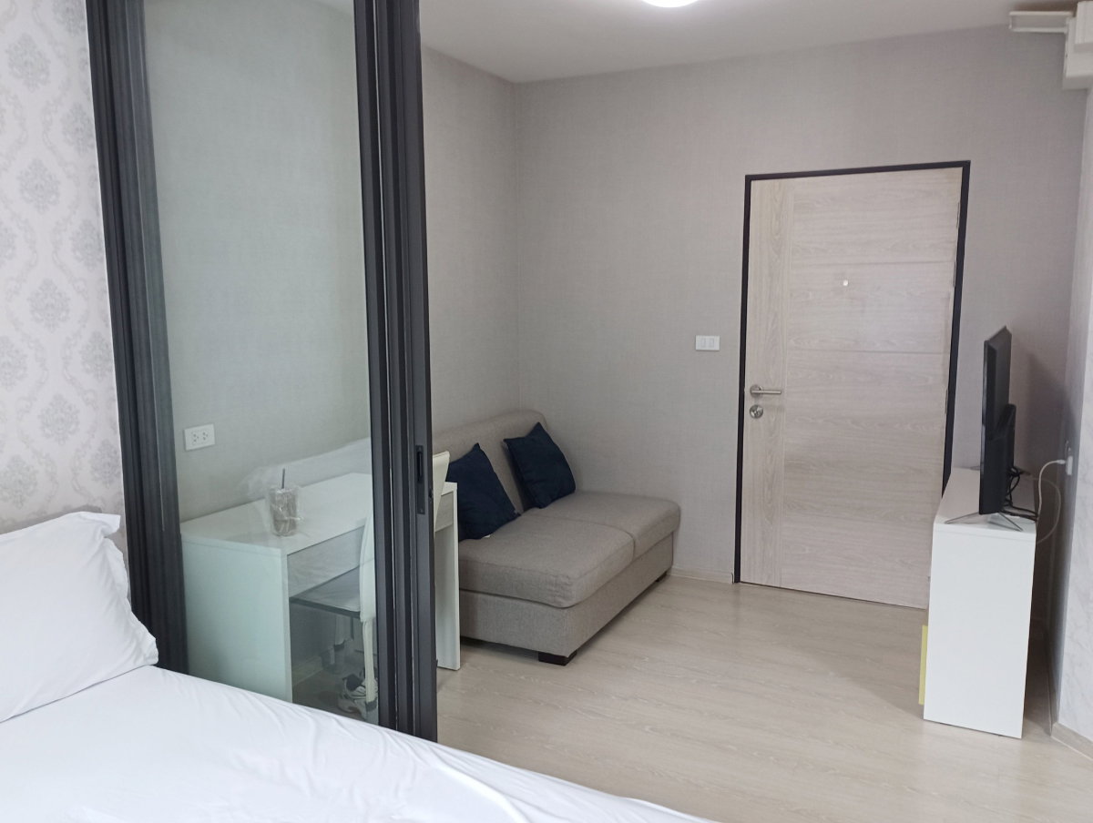 picture Condo for rent, Condo Grene Donmuang-Songprapha - 3/9