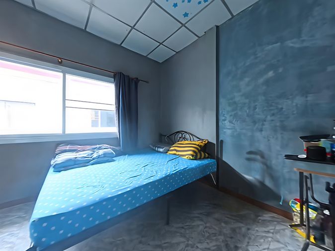 3-bed house for sale, 102 sqm, 16 sq wah, Baan Lert Ubon Prayasuren