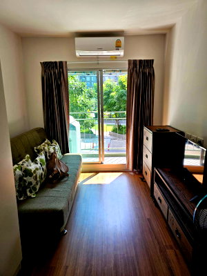 Condos for rent : Lumpini Place Bangna Km. 3 Condo for rent 