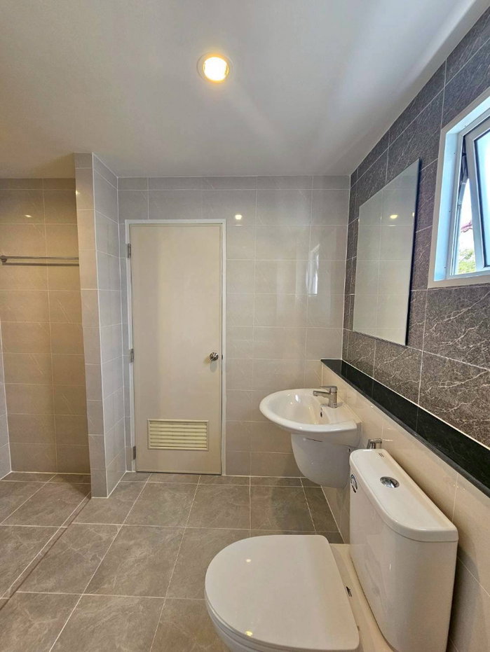 รูป ขายบ้านเดี่ยวมณีรินทร์เลคแอนด์พาร์ค 345 เนื้อที่ 51.9 ตร.ว. โครงการหรู Property Perfect หน้าบ้านไม่ชนใคร ฟรีโอน - รูปที่ 14/19