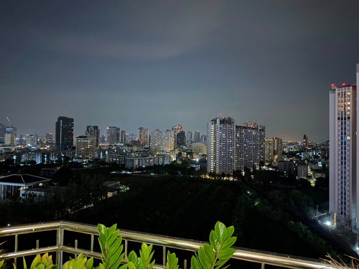 รูป 🏢 ขายคอนโด : Supalai Wellington (ศุภาลัย เวลลิงตัน)   รหัสทรัพย์ | 📌LNP-C13372  - รูปที่ 30/49
