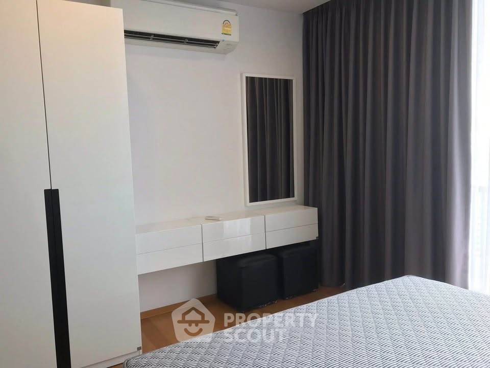 รูป คอนโด 1-ห้องนอน ที่ โนเบิล รีโว สีลม ใกล้ BTS สุรศักดิ์ (ID 2927863) - รูปที่ 4/8