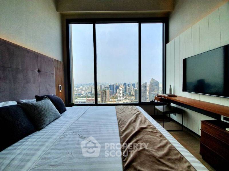 picture 2-BR Condo at The Esse Asoke near MRT Sukhumvit (ID 2874542) - 6/7