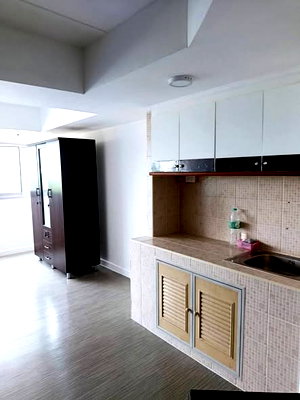ขายคอนโด : 🔥🔥 ขายคอนโดราคาถูก 🔥🔥 ✅ ป๊อปปูล่า เมืองทองธานี อาคาร C9 Popular Condo Muang Thong Thani Building C9 ใกล้ Impact เมืองทองธานี