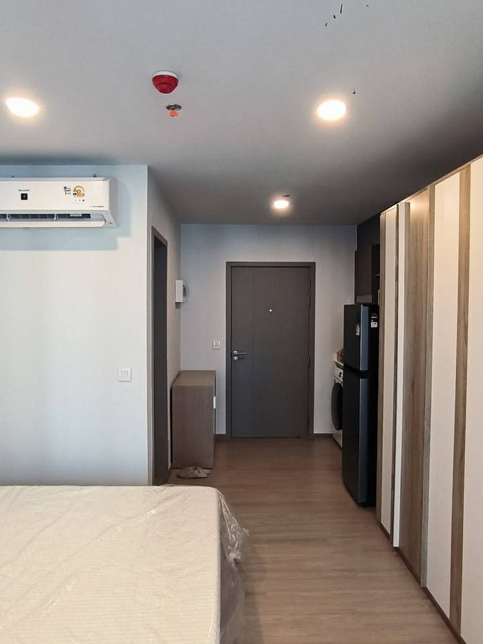 picture Condo for Rent at Aspire Sukhumvit - Rama 4 (J6905035) - 5/9