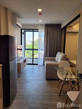 1 Bedroom Condo at Ikon Sukhumvit 77 6381578