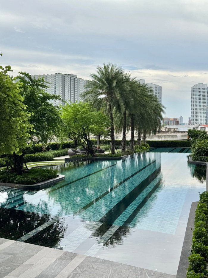รูป ให้เช่า IDEO MOBI Sukhumvit Eastgate บางนา BTS บางนาเพียง 200 เมตร - รูปที่ 13/13