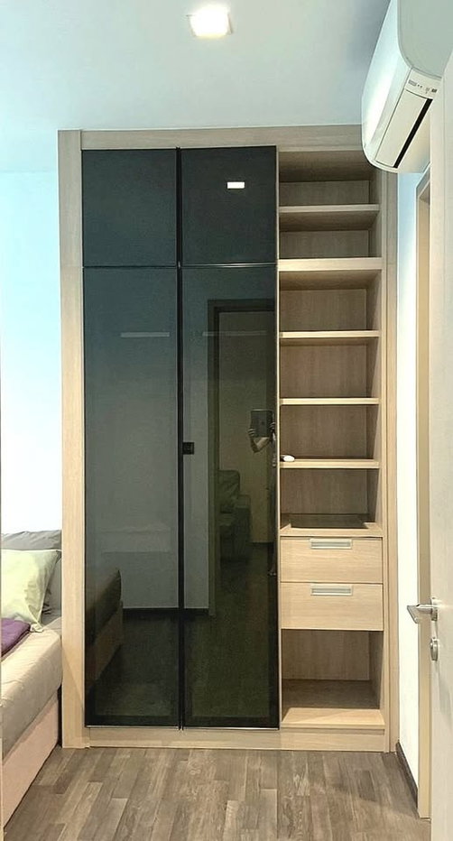 picture Condo for Rent at The LINE Asoke - Ratchada (J6905037) - 5/7