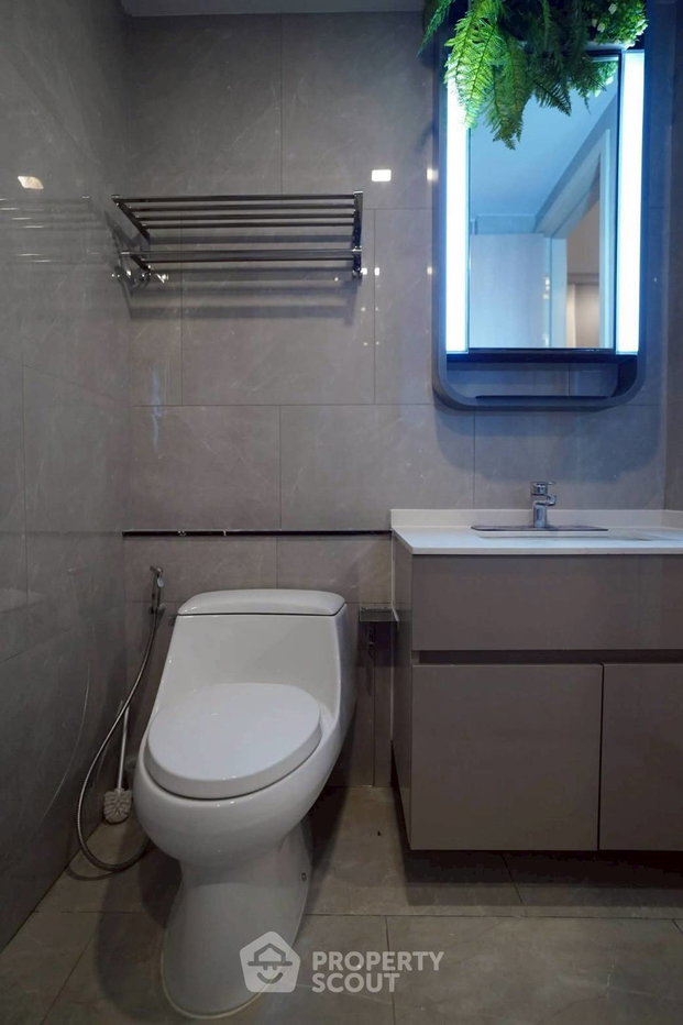 picture 1-BR Condo at One 9 Five Asoke - Rama 9 near MRT Phra Ram 9 (ID 2926656) - 10/12
