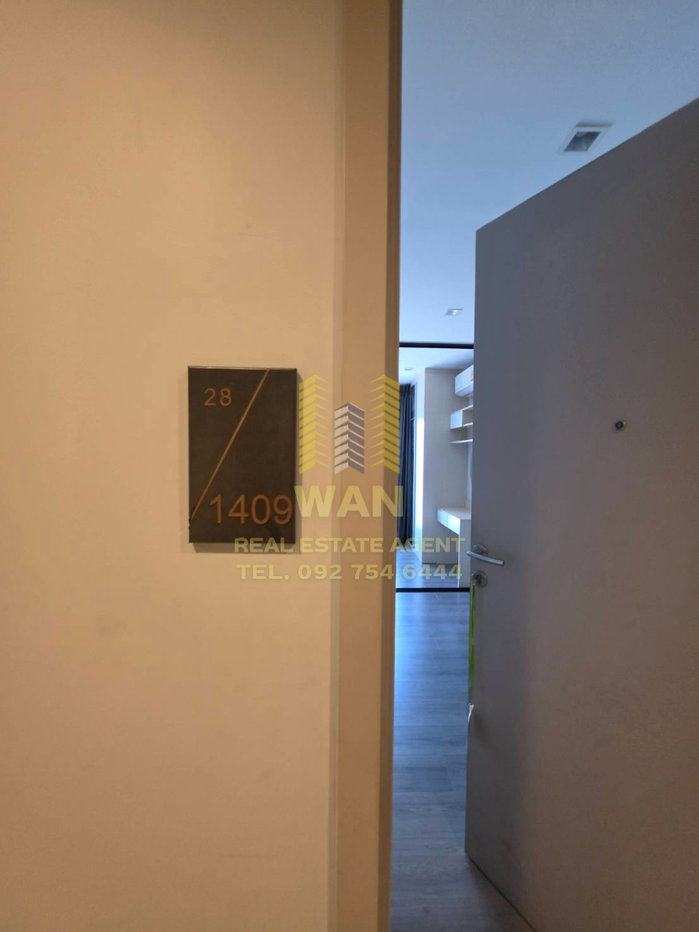 picture politan rive riverside condo for rent - 11/11