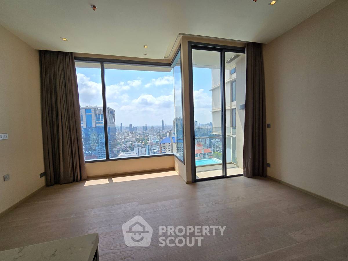 picture 1-BR Condo at The Esse Asoke near MRT Sukhumvit (ID 2742937) - 29/34