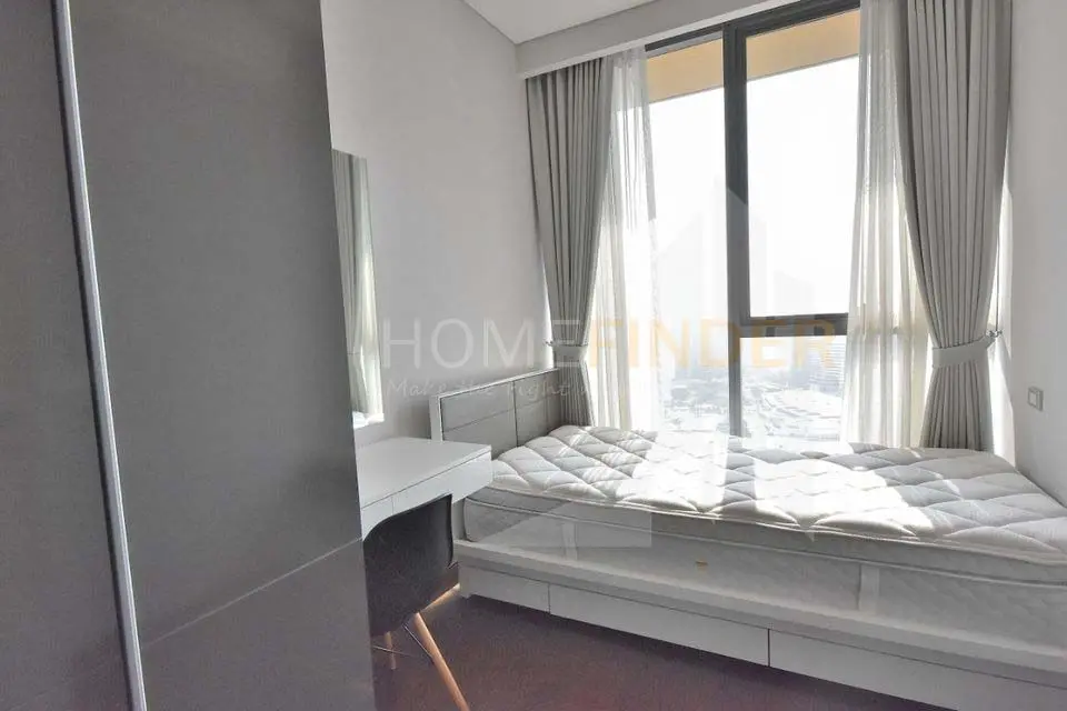 รูป The Lumpini 24 2 bedrooms, for rent - รูปที่ 3/10
