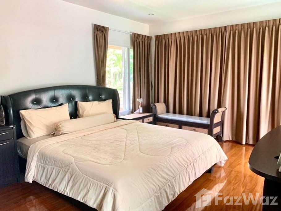 รูป ขาย บ้านเดี่ยว 3 ห้องนอน ในโครงการ ซีบรีส วิลล่า พัทยา 1844068 - รูปที่ 3/7