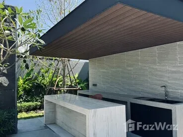 picture 4 Bedroom Villa for rent at Sea Central  6381556 - 20/20