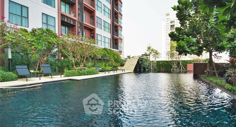 1-BR Condo at Wyne By Sansiri near BTS Phra Khanong (ID 2932860)
