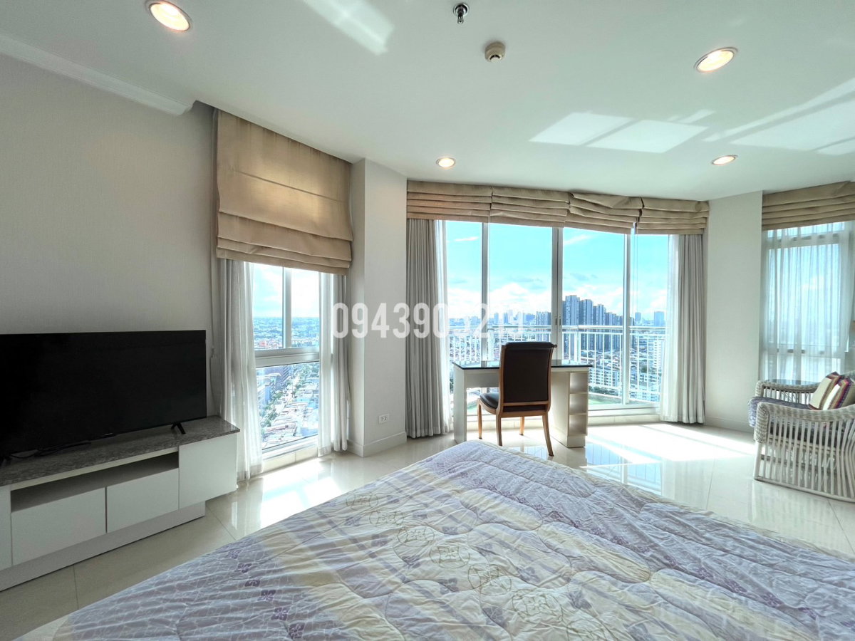 รูป Centric scene sukhumvit 64 ☎️big 2 bed 2 bath 73 sqm ‼️only 25000/month ‼️NOW AVAILABLE 🔆✅ - รูปที่ 4/13