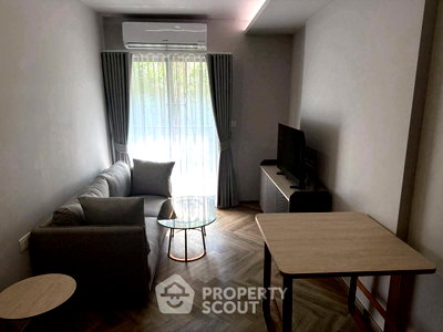 Condos for rent : 1-BR Condo On 1st Floor, Chapter Thonglor 25, Thong Lo (ID 2926643)
