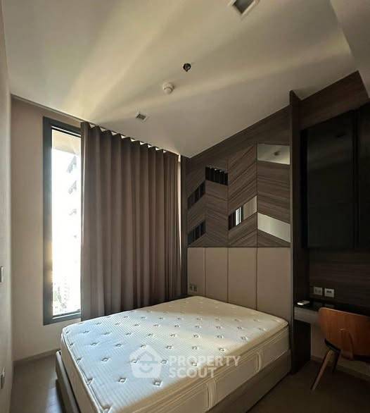 picture 2-BR Condo at The Esse Asoke near MRT Sukhumvit (ID 2926502) - 4/13