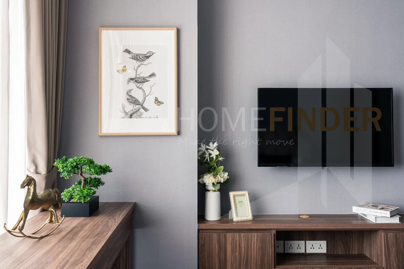รูป Menam Residences 3 bedrooms, for sale - รูปที่ 8/13