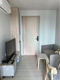 รูปภาพ For Rent Condo NUE MEGA PLUS BANGNA Building 1, Floor 27,1 bed room, Room size 26 sqm