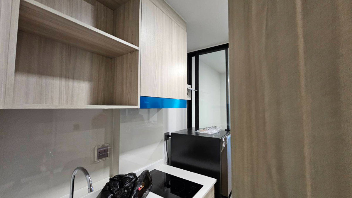 รูป ให้เช่า Atmoz Flow Minburi (แอทโมซ โฟลว์ มีนบุรี ) ห้องใหม่มือ1 พร้อมย้าย - รูปที่ 6/13