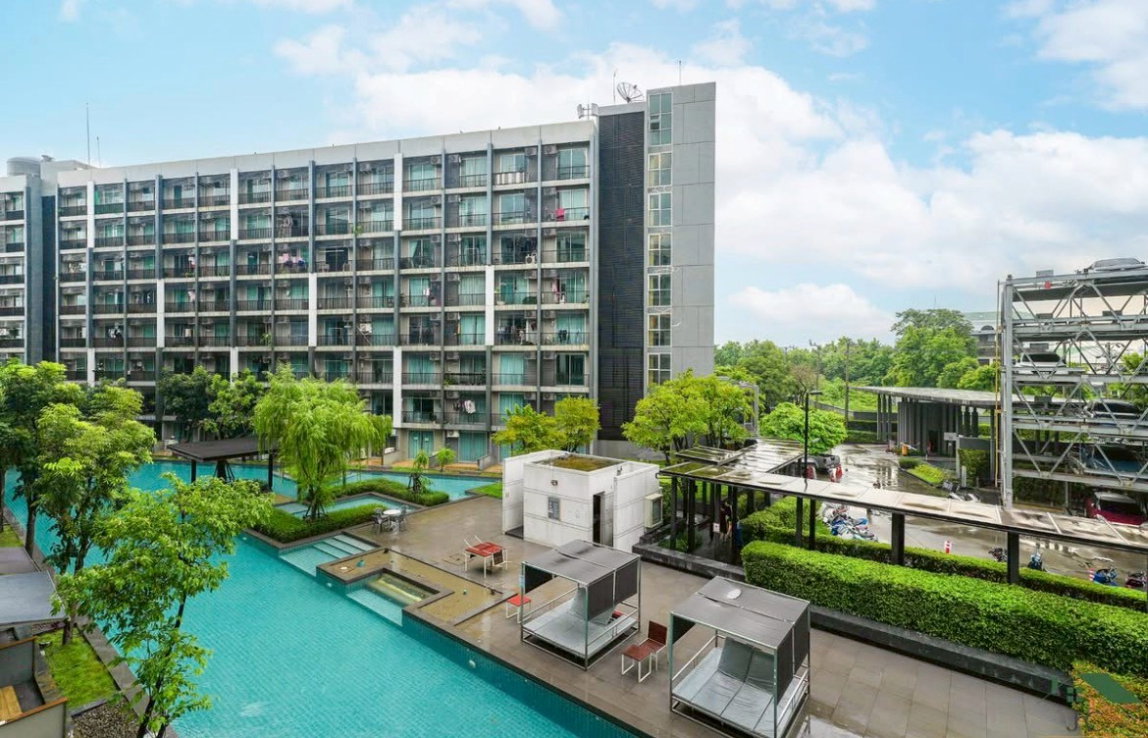 picture ME2500134 Condo For Sale A Space Me Sukhumvit 77 - 19/19