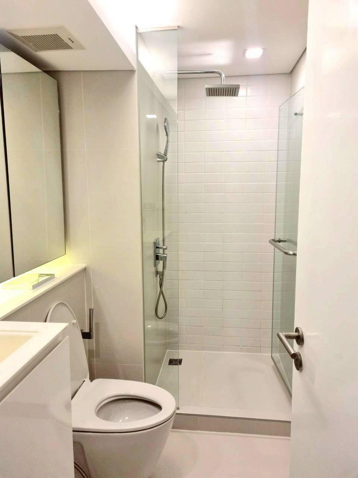 รูป Siamese Sukhumvit 48 ห้องสวย ราคาดี สอบถามเพิ่มเติมได้ที่ Line @condorental - รูปที่ 12/13