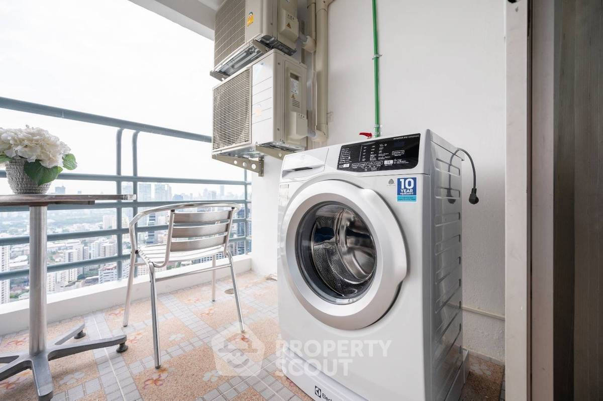 picture 1-BR Condo at The Waterford Diamond Tower Sukhumvit near BTS Phrom Phong (ID 2927435) - 14/14